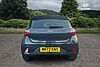 Hyundai I10 MPI PREMIUM Grey