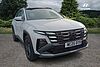 Hyundai TUCSON T-GDI ULTIMATE Atlas White