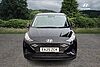 Hyundai I10 ADVANCE Black