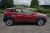 Hyundai KONA T-GDI SE CONNECT MHEV Red