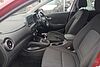 Hyundai KONA T-GDI SE CONNECT MHEV Red