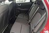 Hyundai KONA T-GDI SE CONNECT MHEV Red