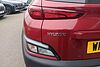 Hyundai KONA T-GDI SE CONNECT MHEV Red