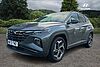 Hyundai TUCSON T-GDI ULTIMATE Grey