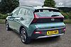 Hyundai BAYON T-GDI SE CONNECT MHEV Green