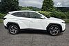 Hyundai TUCSON T-GDI PREMIUM White