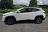 Hyundai TUCSON T-GDI PREMIUM White