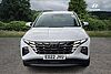 Hyundai TUCSON T-GDI PREMIUM White