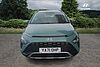 Hyundai BAYON T-GDI SE CONNECT MHEV Green
