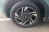 Hyundai BAYON T-GDI SE CONNECT MHEV Green