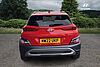 Hyundai KONA GDI ULTIMATE Red