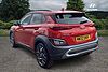 Hyundai KONA GDI ULTIMATE Red
