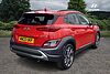 Hyundai KONA GDI ULTIMATE Red