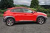 Hyundai KONA GDI ULTIMATE Red