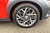 Hyundai KONA GDI ULTIMATE Red