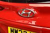 Hyundai KONA GDI ULTIMATE Red
