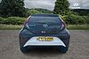 Toyota AYGO X VVT-I EDGE White