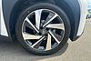 Toyota AYGO X VVT-I EDGE White