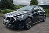 Hyundai I20 T-GDI N LINE MHEV Black