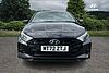 Hyundai I20 T-GDI N LINE MHEV Black