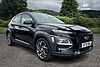 Hyundai KONA GDI PREMIUM SE Black