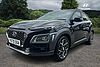 Hyundai KONA GDI PREMIUM SE Black
