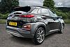 Hyundai KONA GDI PREMIUM SE Black