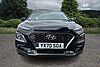 Hyundai KONA GDI PREMIUM SE Black