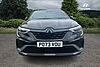 Renault ARKANA E-TECH ENGINEERED Black