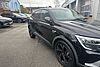 Renault ARKANA E-TECH ENGINEERED Black
