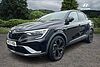 Renault ARKANA E-TECH ENGINEERED Black