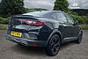 Renault ARKANA E-TECH ENGINEERED Black