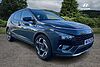 Hyundai BAYON T-GDI PREMIUM DCT Grey