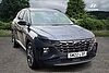 Hyundai TUCSON T-GDI PREMIUM Grey