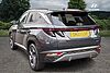 Hyundai TUCSON T-GDI PREMIUM Grey