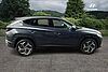 Hyundai TUCSON T-GDI PREMIUM Grey