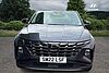 Hyundai TUCSON T-GDI PREMIUM Grey