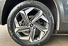 Hyundai TUCSON T-GDI PREMIUM Grey