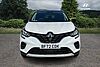 Renault CAPTUR SE EDITION E-TECH White/Black