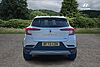 Renault CAPTUR SE EDITION E-TECH White/Black