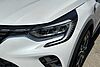 Renault CAPTUR SE EDITION E-TECH White/Black
