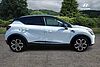 Renault CAPTUR SE EDITION E-TECH White/Black