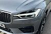 Volvo XC60 B5 R-DESIGN PRO AWD Grey