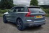 Volvo XC60 B5 R-DESIGN PRO AWD Grey