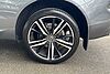 Volvo XC60 B5 R-DESIGN PRO AWD Grey