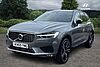 Volvo XC60 B5 R-DESIGN PRO AWD Grey