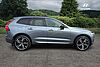 Volvo XC60 B5 R-DESIGN PRO AWD Grey