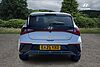 Hyundai I20 T-GDI PREMIUM White