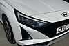 Hyundai I20 T-GDI PREMIUM White