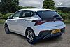 Hyundai I20 T-GDI PREMIUM White
